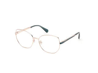 028 Shiny Rose Gold