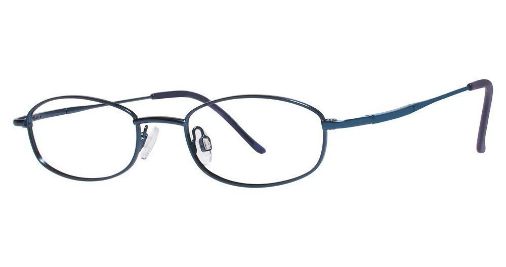 Modern Metals Eyeglasses GEMINI