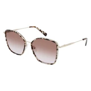 736 Gold/Lilac