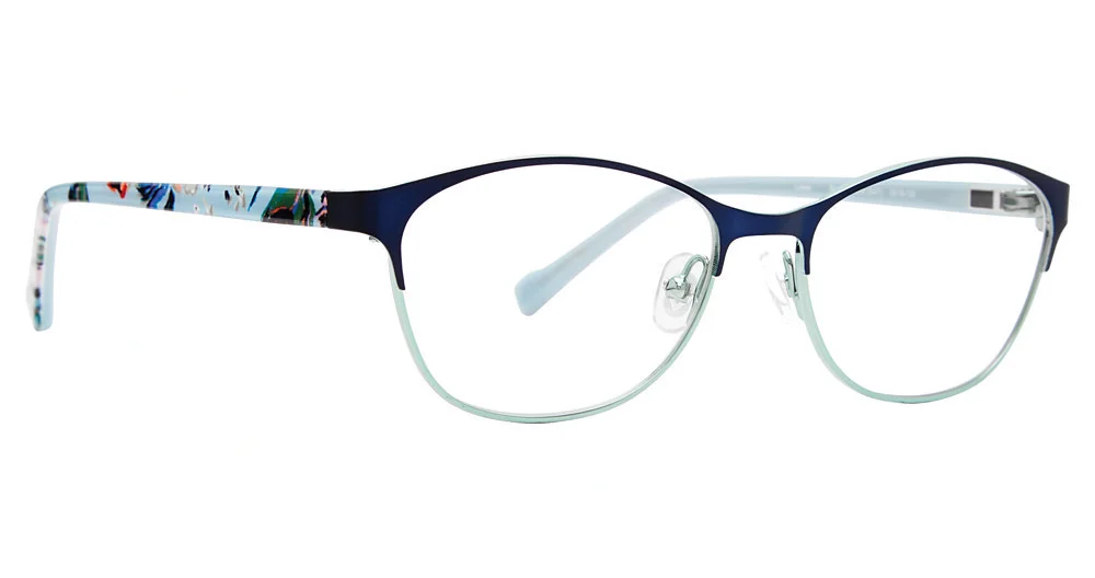 Vera Bradley Eyeglasses Vb Linnie