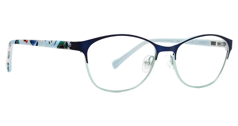 Vera Bradley Eyeglasses Vb Linnie