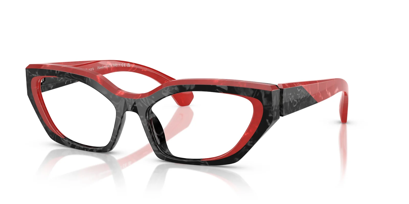 Alain Mikli Eyeglasses A03531