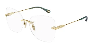 Chloe Eyeglasses CH0136O
