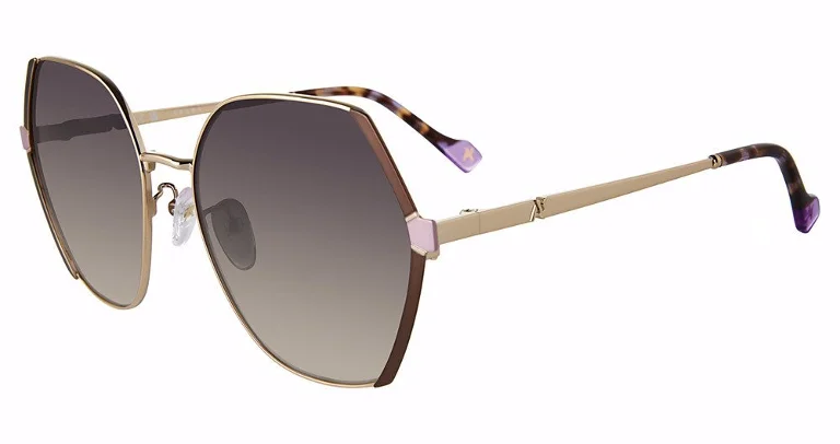 Yalea Sunglasses SYA101