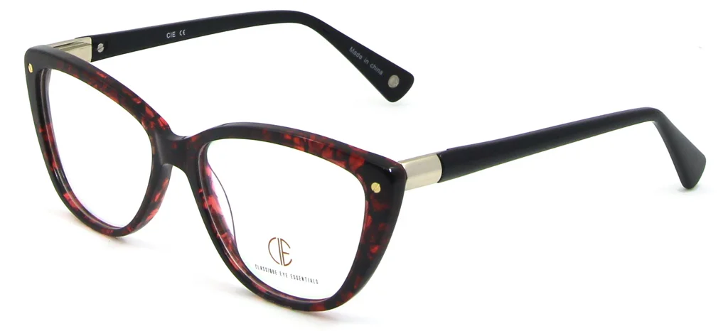 Cie Eyeglasses SEC101