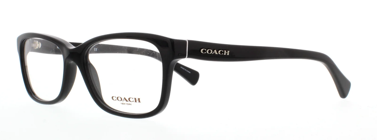 Coach Eyeglasses HC6089