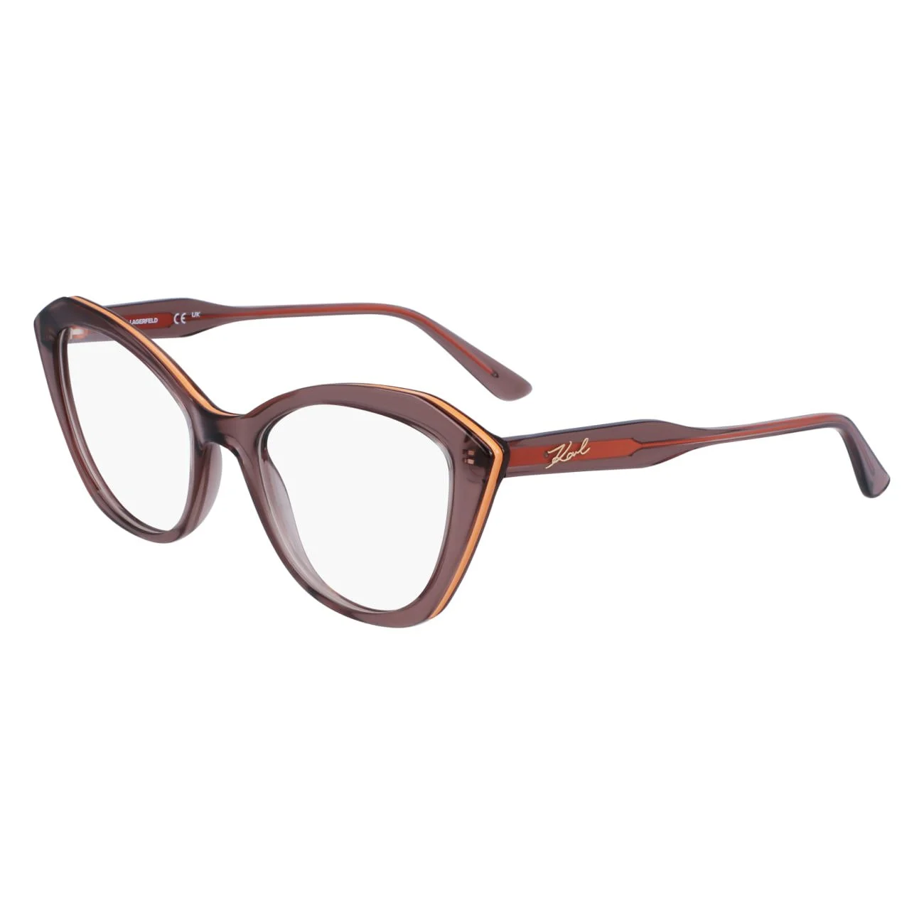 Karl Lagerfeld Eyeglasses KL6137