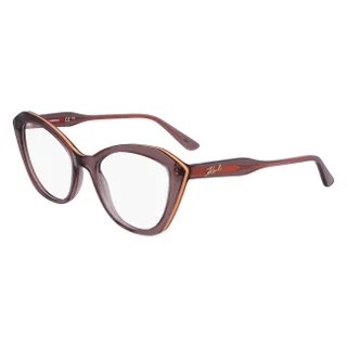 Karl Lagerfeld Eyeglasses KL6137