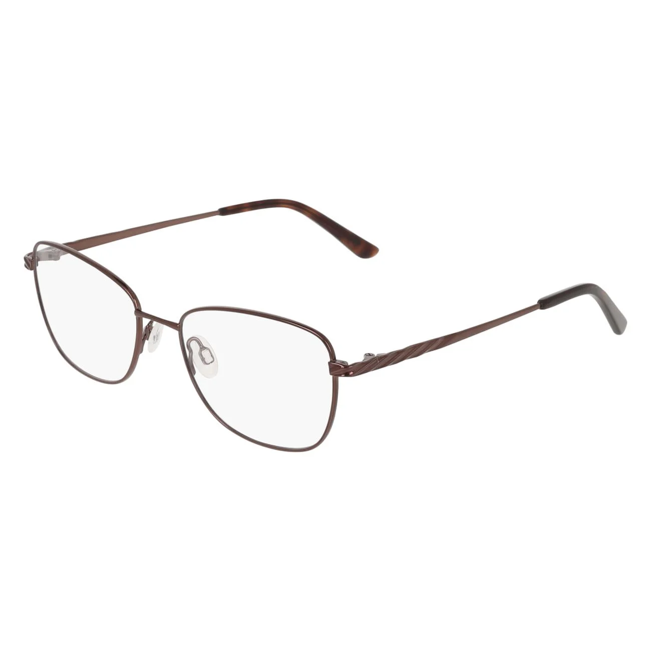Flexon Eyeglasses W3046