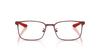 Ferrari Scuderia Eyeglasses FZ7019D