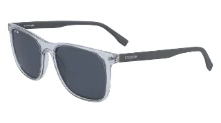 057 Crystal/Grey