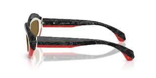 Alain Mikli Sunglasses A05517