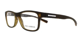 2899 Crystal Havana Rubber