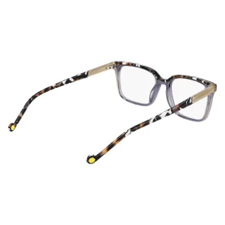 Pure Eyeglasses P-6005