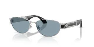 152672 Silver Versace