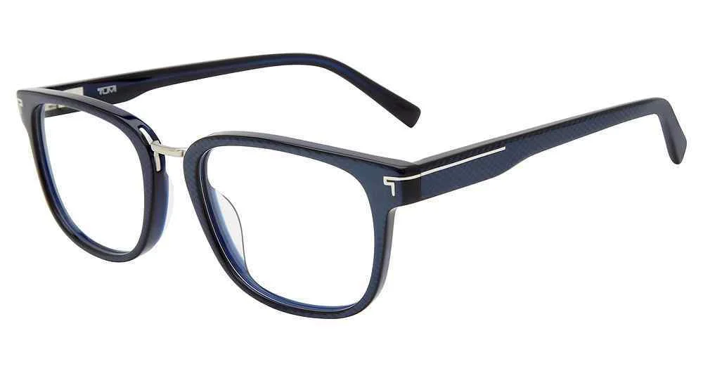 Tumi Eyeglasses VTU013