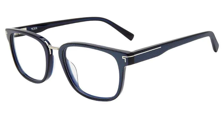Tumi Eyeglasses VTU013