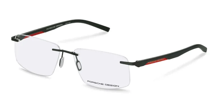 Porsche Design Eyeglasses P8748
