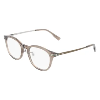 202 Transparent Taupe