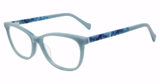 Blue (0Ble)