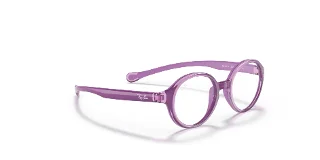 Ray Ban Jr Eyeglasses RY9075V