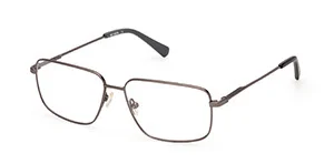 007 Matte Dark Nickeltin