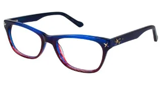 Nicole Miller Eyeglasses Front