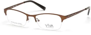 Viva Eyeglasses VV4507