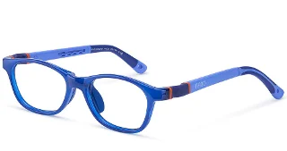 02-Custom Fit Camper 3.0 Navy Blue Orange