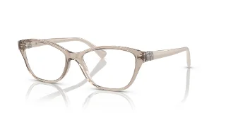 2990 Transparent Light Brown