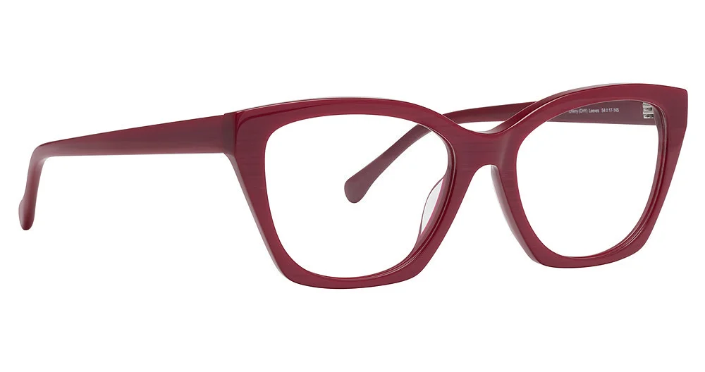 Trina Turk Eyeglasses Leeves