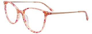 030 Pink & Peach Mix Design