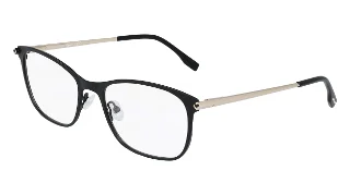 001 Black/Crystal