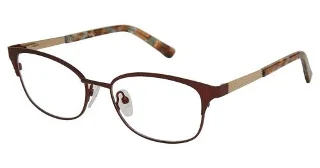 C02 Matte Brown