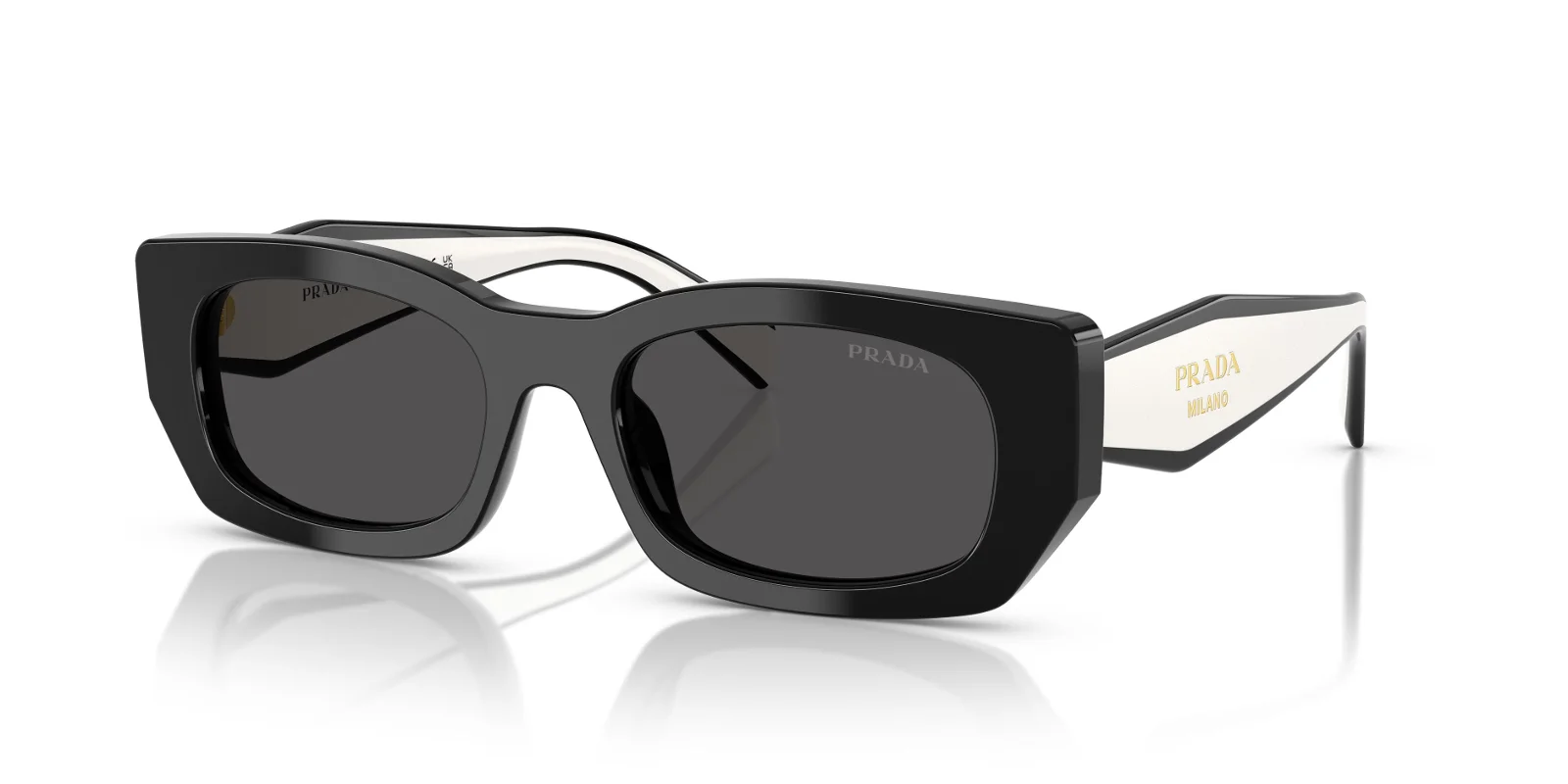 Prada Sunglasses PRB05S