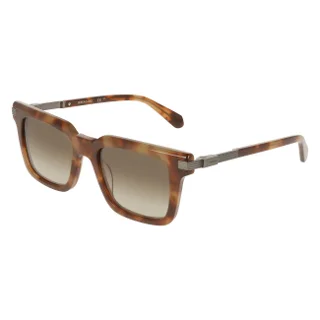 225 Milky Brown Tortoise