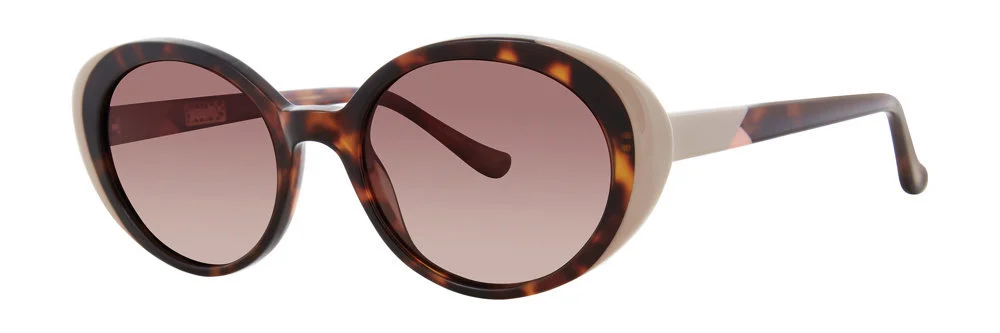 Kensie Sunglasses OVAL IT