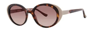 Kensie Sunglasses OVAL IT
