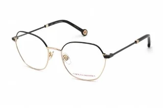 0301 Shiny Rose Gold/Black