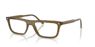 3260 Transparent Olive Green