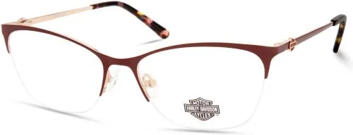 Harley Davidson Eyeglasses HD0561