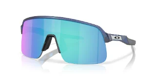 949603 Matte Transparent Blue