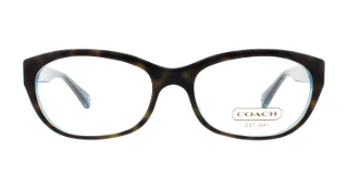 Coach Eyeglasses HC6041