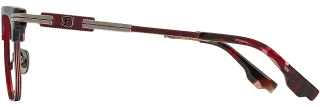 Alan J Eyeglasses C&B Triumph