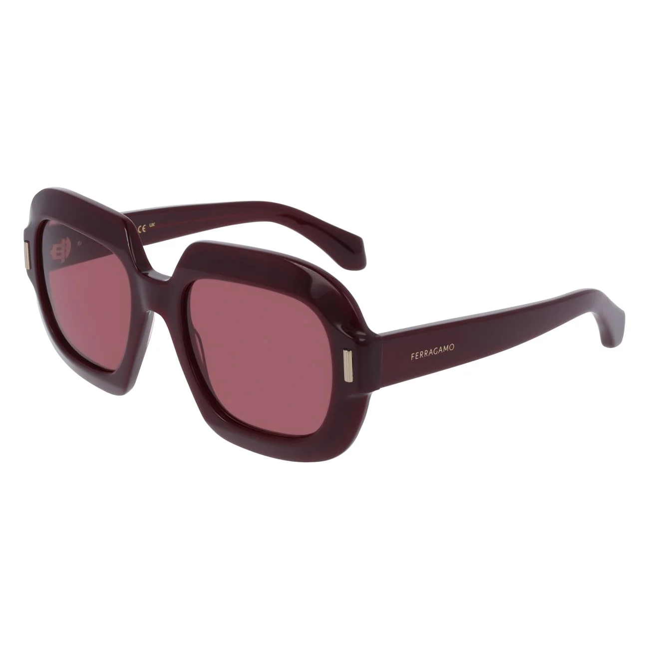 Salvatore Ferragamo Sunglasses SF2068SE