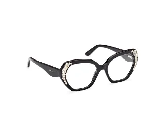 Guess By Marciano Eyeglasses GM50039