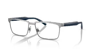 762 Brushed Gunmetal