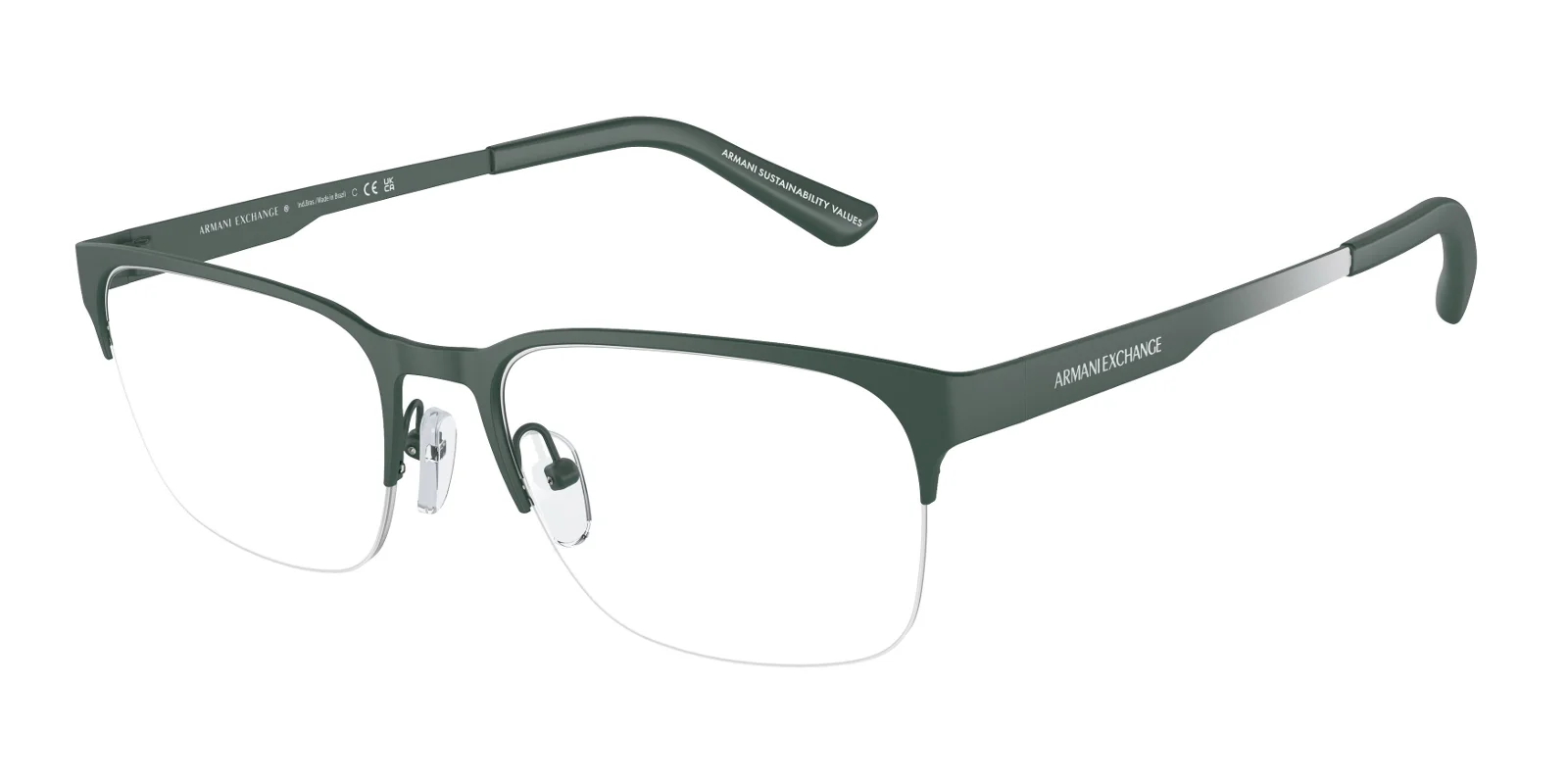 Armani Exchange Eyeglasses AX1060