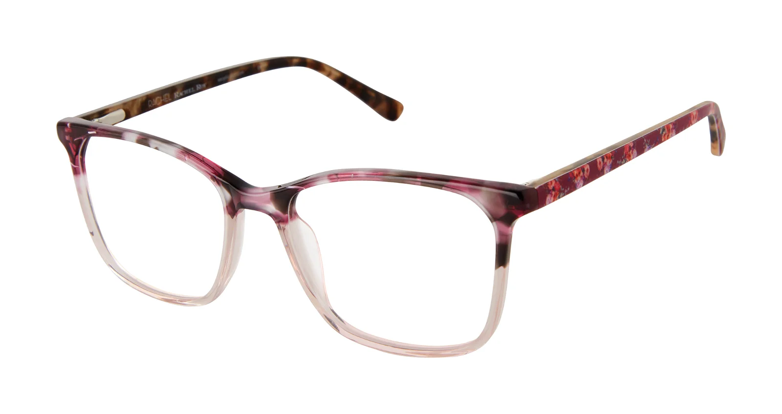 Rachel Rachel Roy Eyeglasses Candid