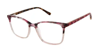 Rachel Rachel Roy Eyeglasses Candid